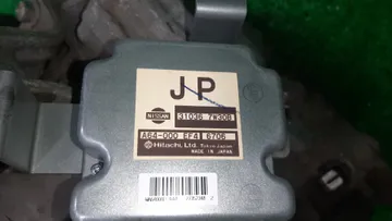 АКПП НА NISSAN TEANA J31 VQ23DE