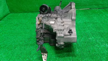 АКПП НА NISSAN PRIMERA P11 SR18DE