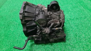 АКПП НА NISSAN PRIMERA P11 SR18DE