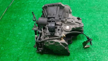 АКПП НА NISSAN PRIMERA P11 SR18DE