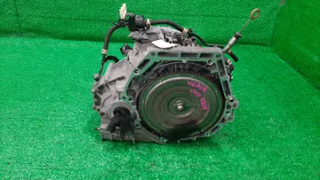 АКПП НА HONDA ACCORD CU1 R20A