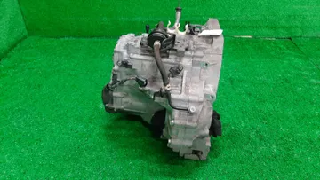АКПП НА HONDA ACCORD CU1 R20A