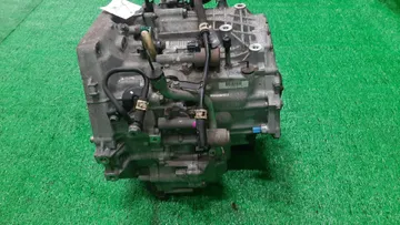 АКПП НА HONDA ACCORD CU1 R20A