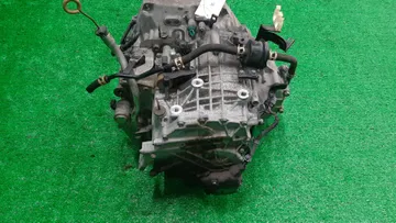 АКПП НА HONDA ACCORD CU1 R20A