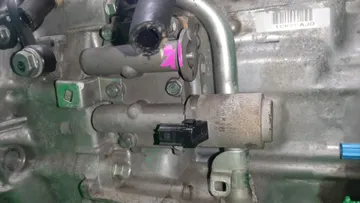 АКПП НА HONDA ACCORD CU1 R20A