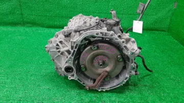 АКПП НА NISSAN TEANA J32 VQ25DE