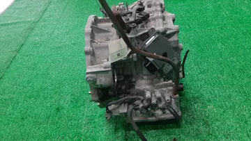 АКПП НА NISSAN TEANA J32 VQ25DE