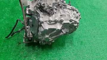 АКПП НА NISSAN TEANA J32 VQ25DE