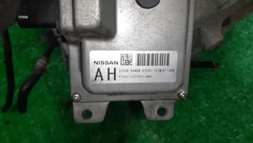 АКПП НА NISSAN TEANA J32 VQ25DE