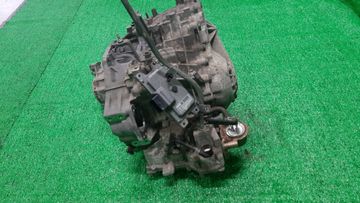 АКПП НА NISSAN MURANO PNZ51 VQ35DE