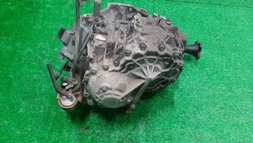 АКПП НА NISSAN MURANO PNZ51 VQ35DE