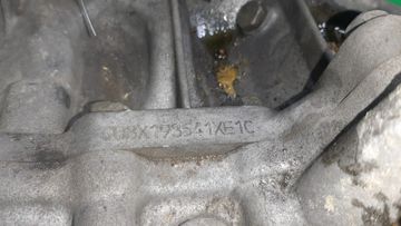 АКПП НА NISSAN MURANO PNZ51 VQ35DE