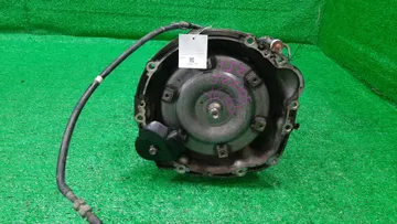 АКПП НА TOYOTA CHASER JZX105 1JZ-GE