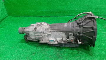 АКПП НА TOYOTA CHASER JZX105 1JZ-GE
