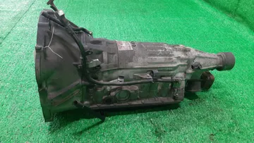 АКПП НА TOYOTA PROGRES JCG10 1JZ-GE