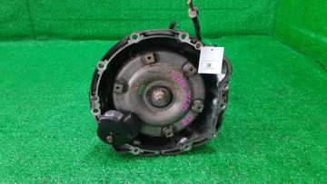 АКПП НА TOYOTA PROGRES JCG10 1JZ-GE