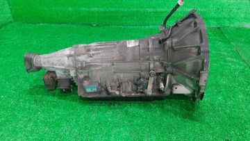 АКПП НА TOYOTA PROGRES JCG10 1JZ-GE