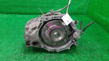 АКПП НА TOYOTA PORTE NNP11 1NZ-FE