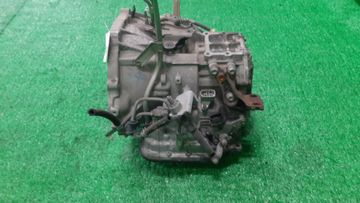 АКПП НА TOYOTA PORTE NNP11 1NZ-FE