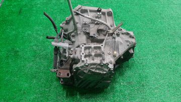 АКПП НА TOYOTA PORTE NNP11 1NZ-FE