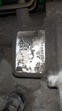 АКПП НА TOYOTA RAV4 ACA20W 1AZ-FSE