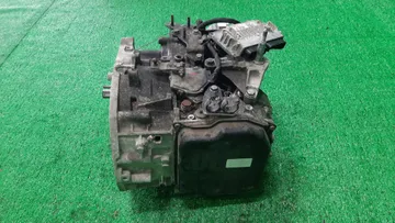 АКПП НА RENAULT KANGOO KW0D K4MH831