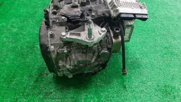 АКПП НА RENAULT KANGOO KW0D K4MH831