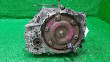 АКПП НА VOLVO V50 MW67 B5254T7