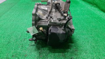 АКПП НА VOLVO V50 MW67 B5254T7