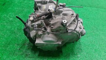 АКПП НА VOLVO V50 MW67 B5254T7