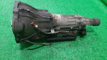 АКПП НА TOYOTA CROWN GS151 1G-FE
