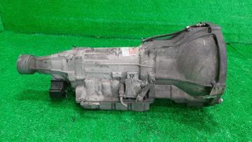 АКПП НА TOYOTA CROWN GS151 1G-FE