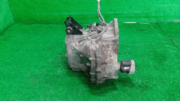 АКПП НА TOYOTA WISH ZNE10G 1ZZ-FE