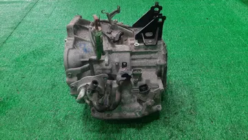 АКПП НА TOYOTA WISH ZNE10G 1ZZ-FE