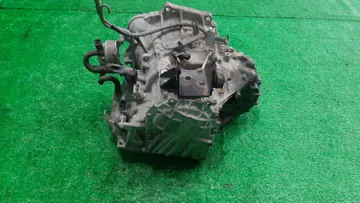 АКПП НА TOYOTA WISH ZNE10G 1ZZ-FE