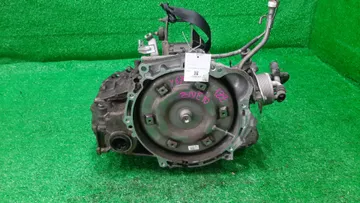 АКПП НА TOYOTA WISH ZNE10G 1ZZ-FE
