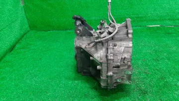 АКПП НА TOYOTA WISH ZNE10G 1ZZ-FE