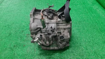 АКПП НА TOYOTA WISH ZNE10G 1ZZ-FE