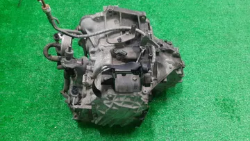 АКПП НА TOYOTA WISH ZNE10G 1ZZ-FE