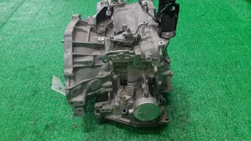 АКПП НА TOYOTA PROBOX NCP160V 1NZ-FE