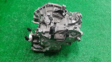 АКПП НА TOYOTA PROBOX NCP160V 1NZ-FE