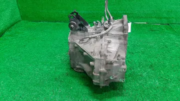 АКПП НА TOYOTA ISIS ZNM10G 1ZZ-FE