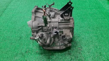 АКПП НА TOYOTA ISIS ZNM10G 1ZZ-FE