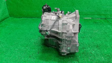 АКПП НА TOYOTA COROLLA FIELDER NZE141G 1NZ-FE