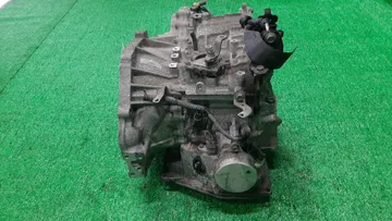 АКПП НА TOYOTA COROLLA FIELDER NZE141G 1NZ-FE