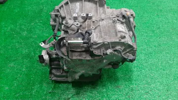 АКПП НА TOYOTA COROLLA FIELDER NZE141G 1NZ-FE