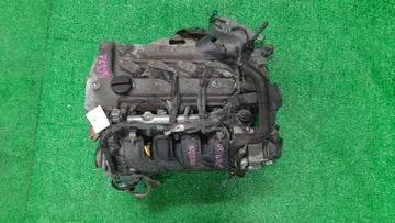 АКПП НА TOYOTA COROLLA FIELDER NZE141G 1NZ-FE