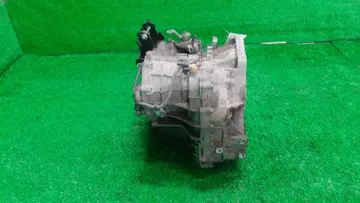 АКПП НА TOYOTA COROLLA FIELDER NZE141G 1NZ-FE