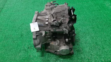 АКПП НА TOYOTA COROLLA FIELDER NZE141G 1NZ-FE