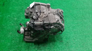 АКПП НА TOYOTA COROLLA FIELDER NZE141G 1NZ-FE